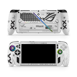 Printstream - Xbox Ally Series