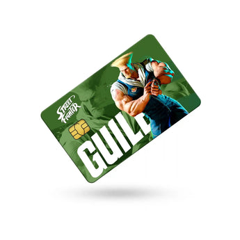 Gaile - Card - Techbeast Skins