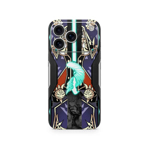 Genshin Jean - Techbeast Skins