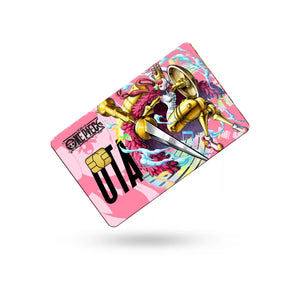 Greatest Diva - Card - Techbeast Skins