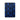 Hex Camo Blue - Tablet - Techbeast Skins