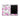 Pink Breeze - eBook Reader - Techbeast Skins