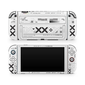 Printstream - Switch Series - Techbeast Skins