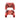 Red Comet - Switch 2 Pro Controller - Techbeast Skins