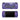 Retro Indigo - ROG Ally Series - Techbeast Skins