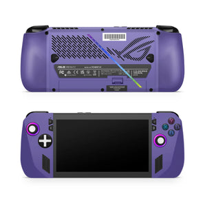 Retro Indigo - ROG Ally Series - Techbeast Skins