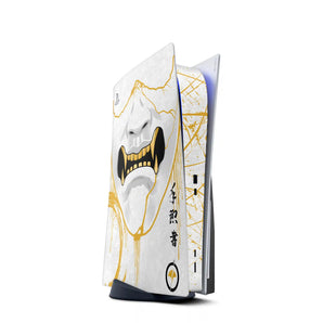 Ronin - PS5 Series - Techbeast Skins
