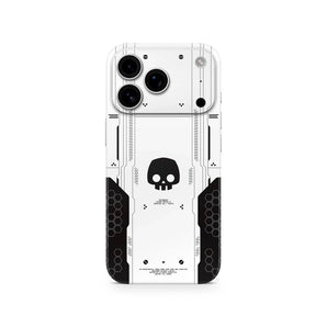 Skulldrive - Techbeast Skins