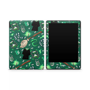 Slithereen - eBook Reader - Techbeast Skins
