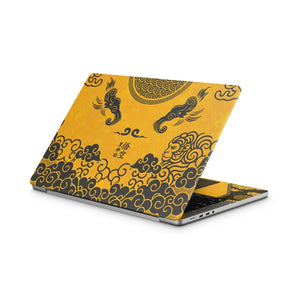 Wukong - Laptop - Techbeast Skins