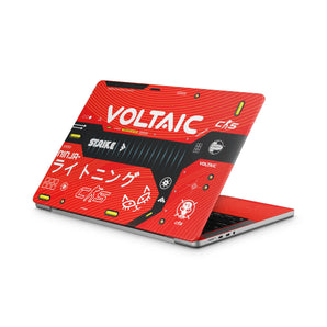 Bloodsport - Laptop