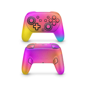 Custom Switch 2 Pro Controller