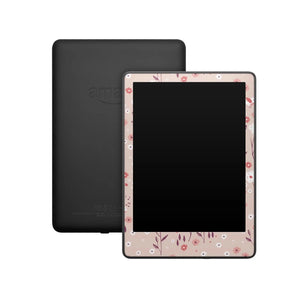 Blossom Notes - eBook Reader - Techbeast Skins