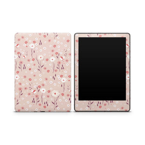 Blossom Notes - eBook Reader - Techbeast Skins
