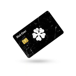 Clover - Card - Techbeast Skins
