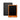 Ember Foxes - eBook Reader - Techbeast Skins