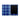 Gingham Blue - eBook Reader - Techbeast Skins