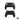 Hex Camo Black - PS5 Series - Techbeast Skins