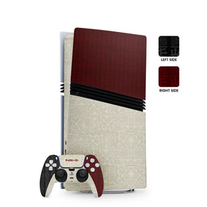 Kaizen - PS5 Series - Techbeast Skins