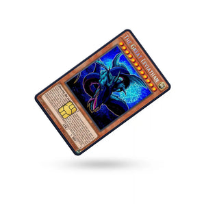 Leviathan - Card - Techbeast Skins