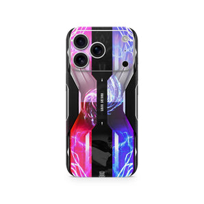 Limitless - Techbeast Skins