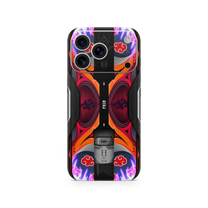 Nagato - Techbeast Skins