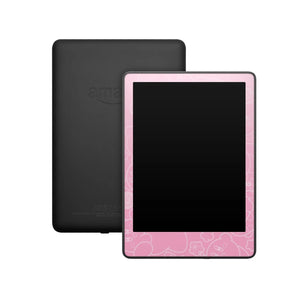 Popopo 01 - eBook Reader - Techbeast Skins