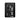 Printstream Black - Tablet - Techbeast Skins