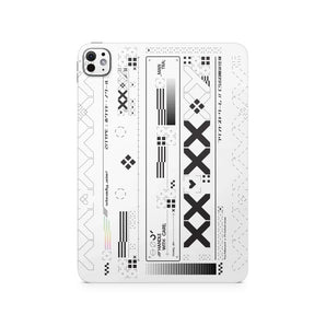 Printstream - Tablet - Techbeast Skins