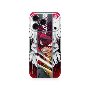 Rivals Asta x Liebe - Techbeast Skins