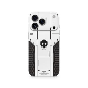 Skull Drive - Techbeast Skins