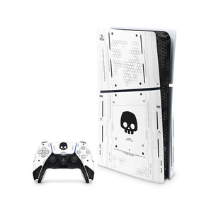 Skulldrive - PS5 Series - Techbeast Skins