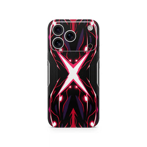 Snakeman 02 - Techbeast Skins