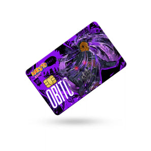 Tobi - Card - Techbeast Skins
