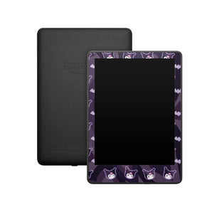 Urami 04 - eBook Reader - Techbeast Skins